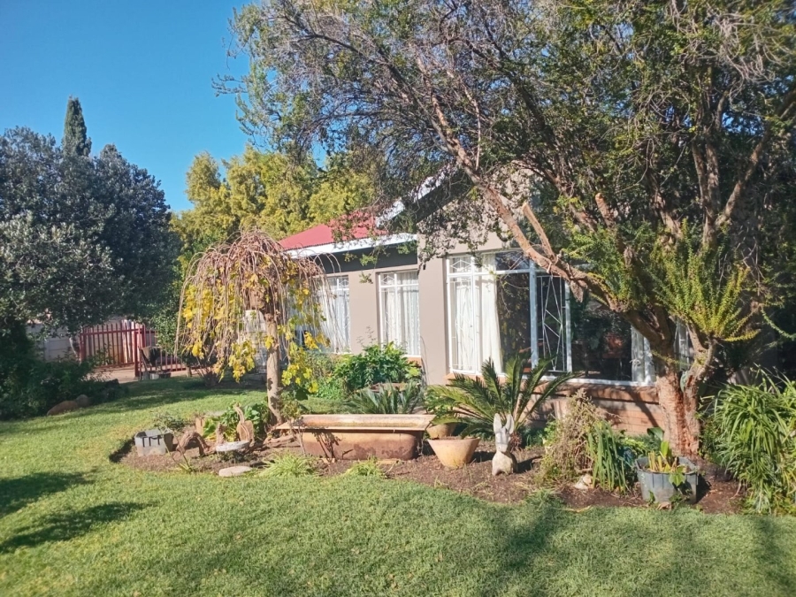 3 Bedroom Property for Sale in Wolmaransstad North West